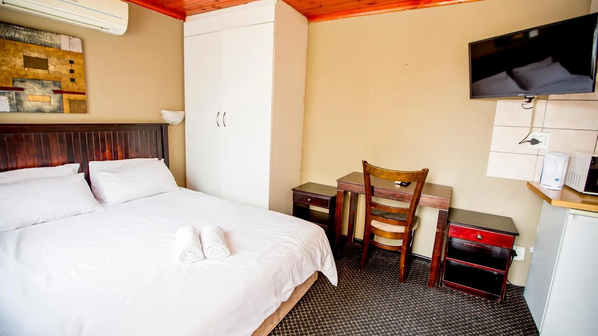 Oria Lodge Cape Town