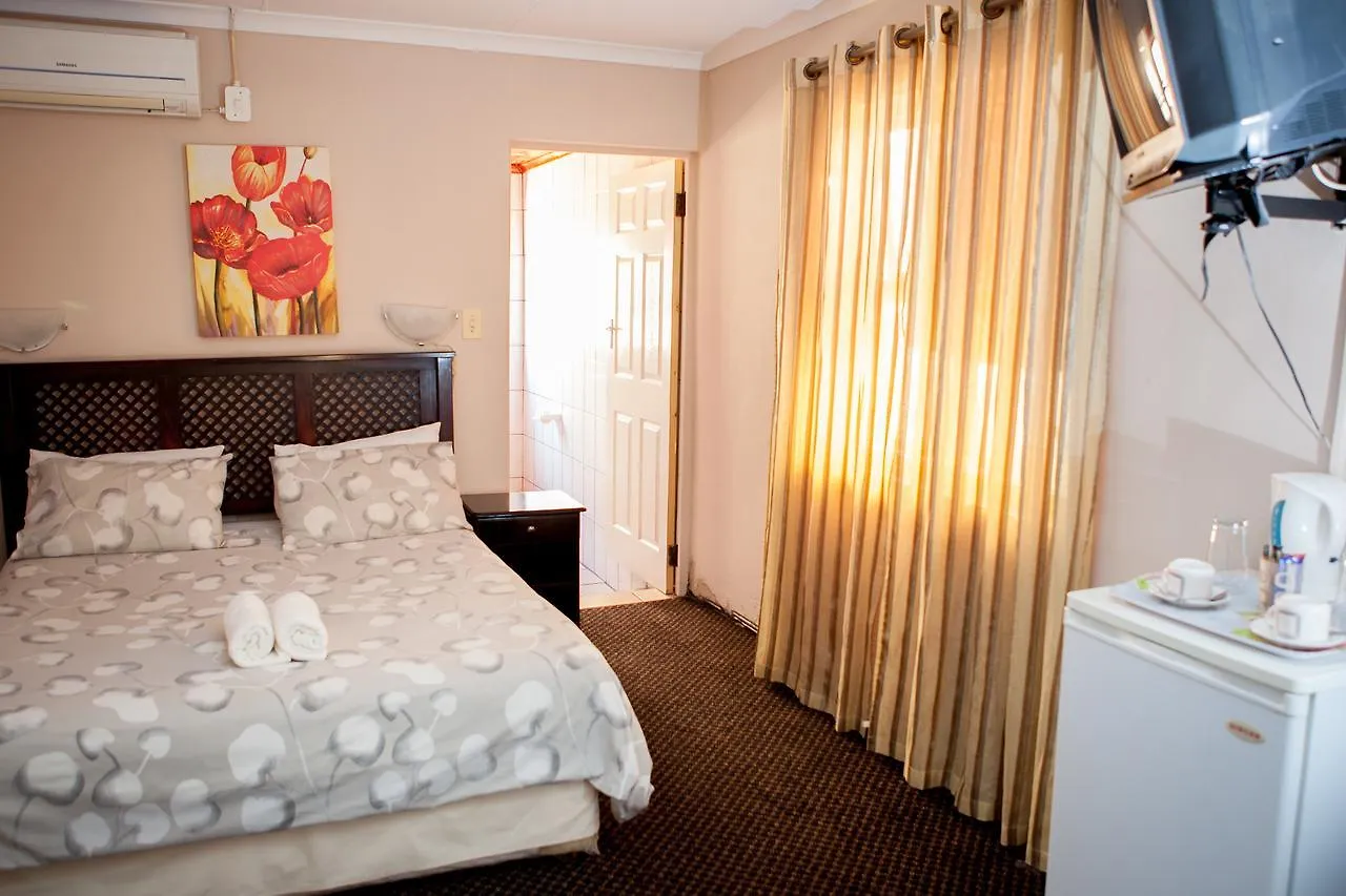 Oria Lodge Cape Town